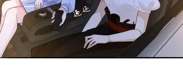 《名门挚爱》第232话 身世之谜初现端倪图14