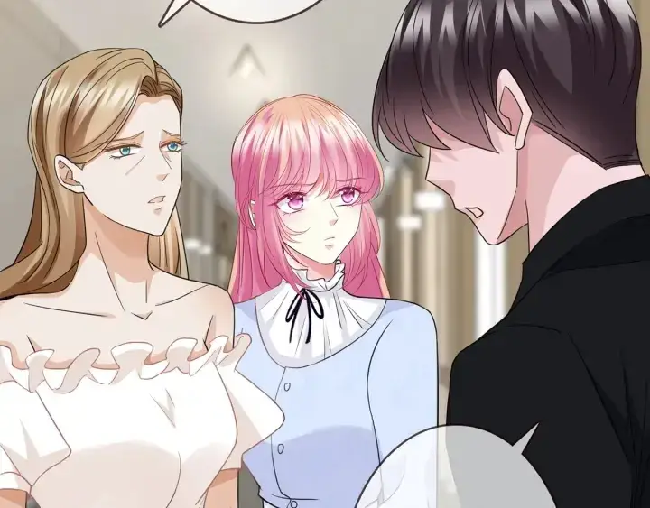 《名门挚爱》第232话 身世之谜初现端倪图26