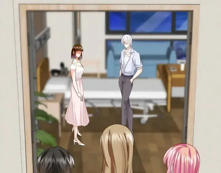 《名门挚爱》第232话 身世之谜初现端倪图29