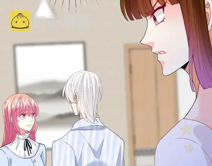 《名门挚爱》第232话 身世之谜初现端倪图63