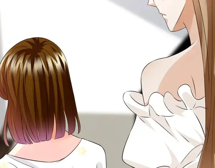 《名门挚爱》第232话 身世之谜初现端倪图89