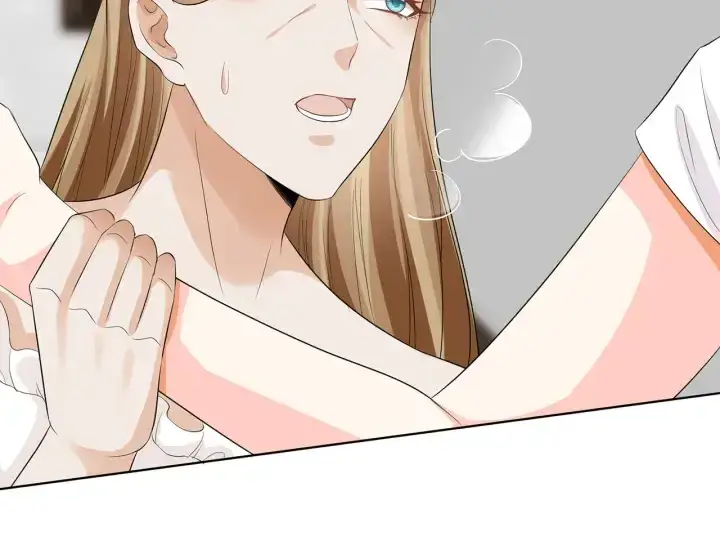 《名门挚爱》第233话 毁了这张脸……图25
