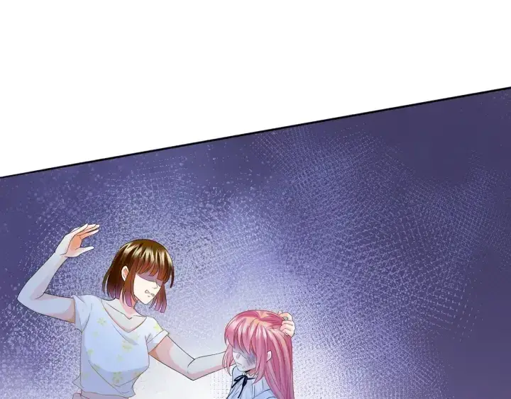 《名门挚爱》第233话 毁了这张脸……图68