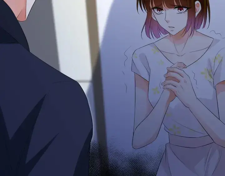 《名门挚爱》第235话 废了她图17