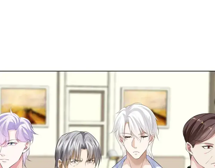 《名门挚爱》第235话 废了她图21