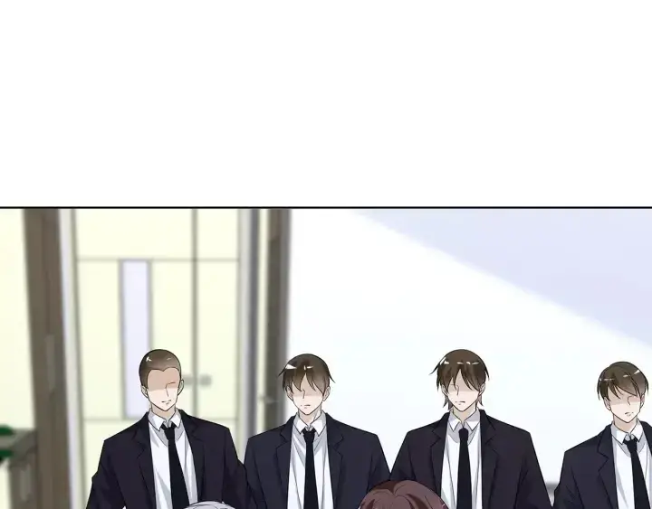 《名门挚爱》第235话 废了她图4