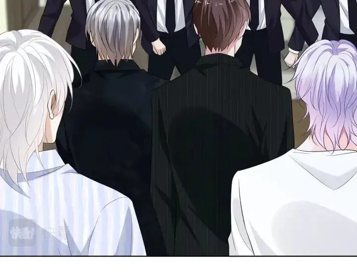 《名门挚爱》第235话 废了她图5