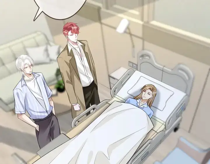 《名门挚爱》第235话 废了她图54