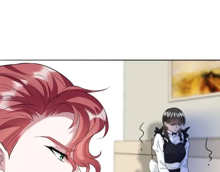 《名门挚爱》第235话 废了她图56