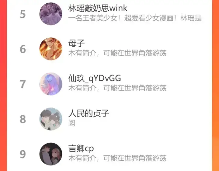 《名门挚爱》第235话 废了她图80