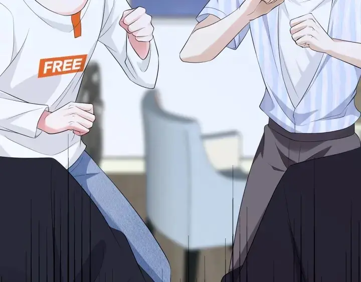 《名门挚爱》第235话 废了她图9