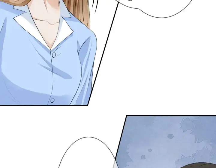 《名门挚爱》第236话 为爱奋不顾身图53