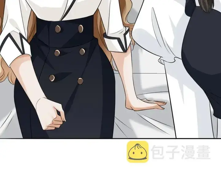 《名门挚爱》第238 重做亲子鉴定图6