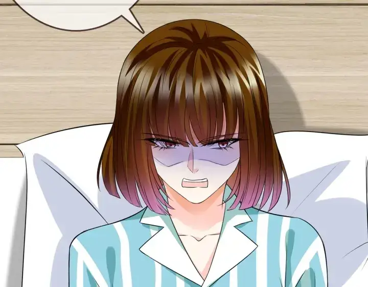 《名门挚爱》第238 重做亲子鉴定图78