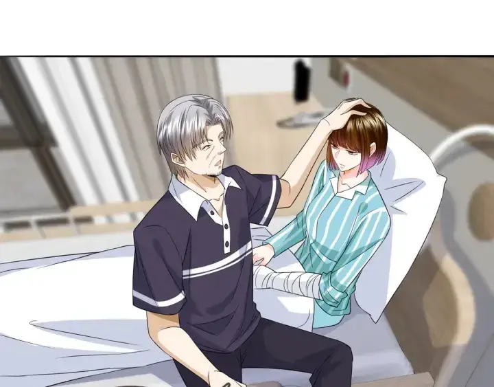 《名门挚爱》第238 重做亲子鉴定图87