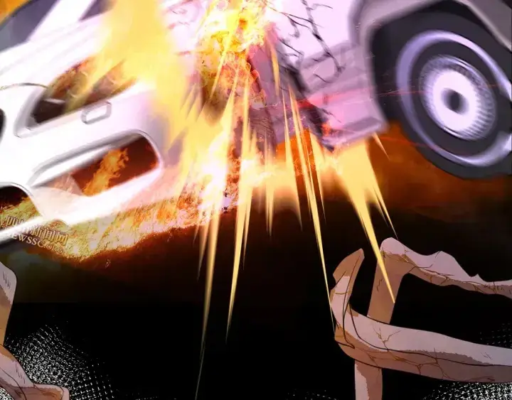 《名门挚爱》第241 不治身亡图50