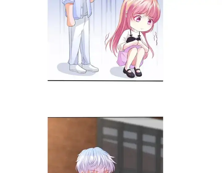《名门挚爱》第243 幕后黑手是他？图95
