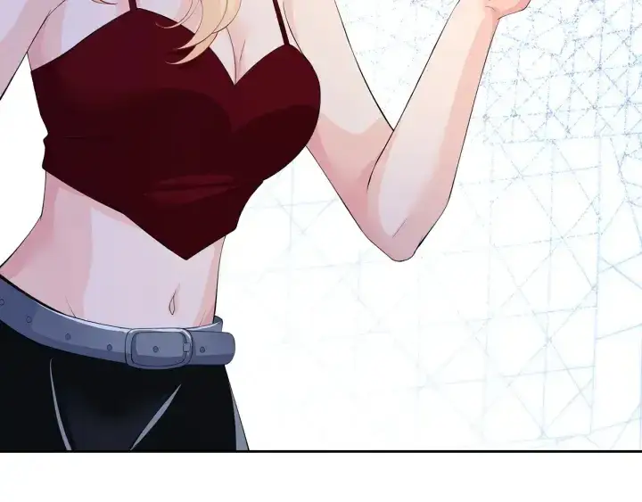 《名门挚爱》第245 我的女人只有她图116