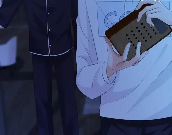 《名门挚爱》第249 隐秘的梦图18