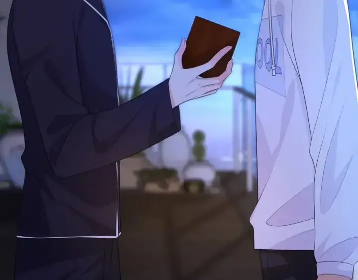 《名门挚爱》第249 隐秘的梦图28