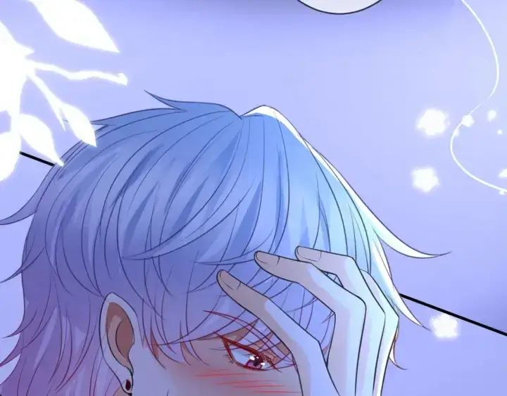 《名门挚爱》第249 隐秘的梦图54