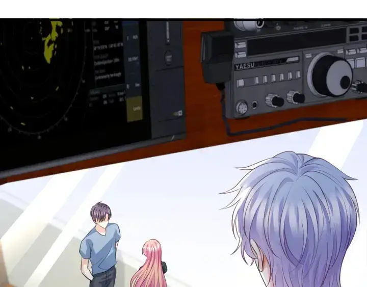 《名门挚爱》第250 被辜负的信任图63