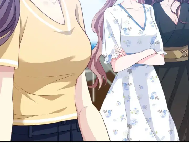 《名门挚爱》第250 被辜负的信任图72