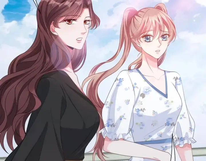 《名门挚爱》第250 被辜负的信任图78