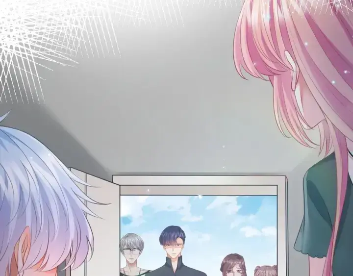 《名门挚爱》第251 藏不住的真心图107