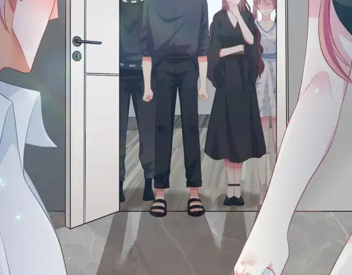 《名门挚爱》第251 藏不住的真心图108