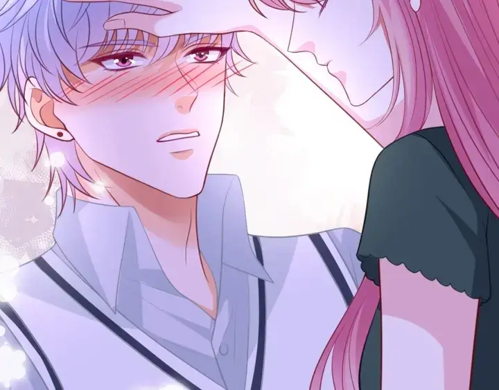 《名门挚爱》第251 藏不住的真心图18