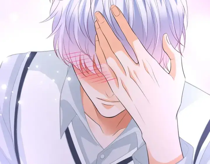 《名门挚爱》第251 藏不住的真心图29