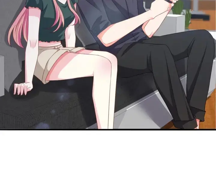 《名门挚爱》第251 藏不住的真心图44