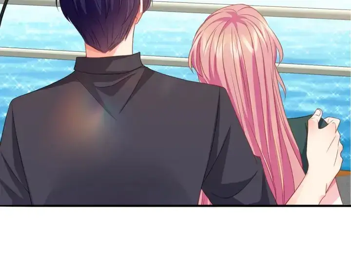 《名门挚爱》第251 藏不住的真心图46