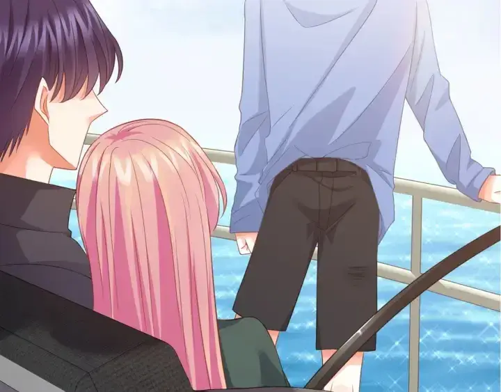 《名门挚爱》第251 藏不住的真心图51