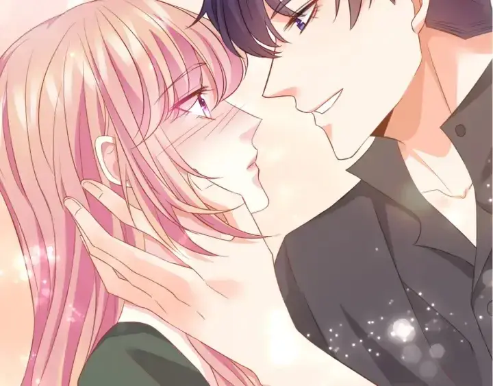 《名门挚爱》第251 藏不住的真心图58