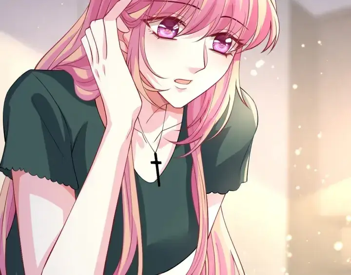 《名门挚爱》第251 藏不住的真心图83
