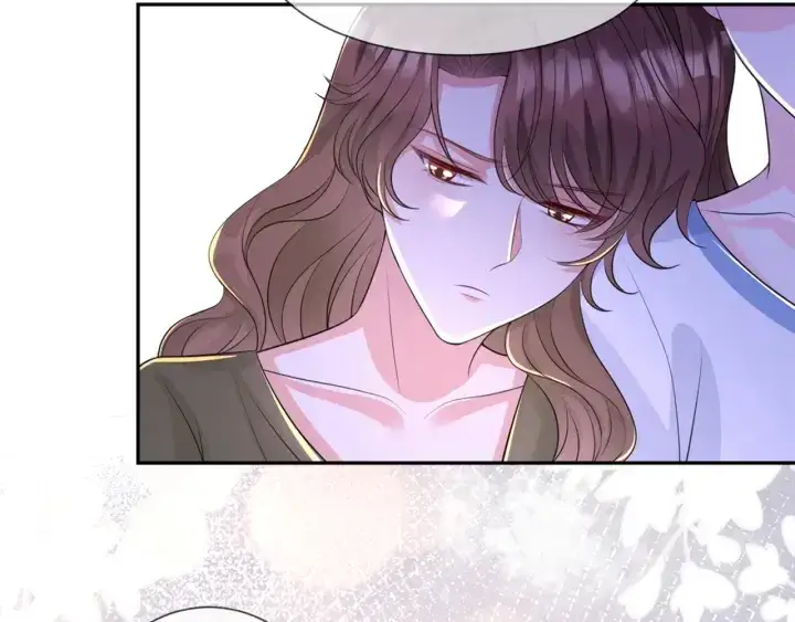 《名门挚爱》第254 我喜欢他图21