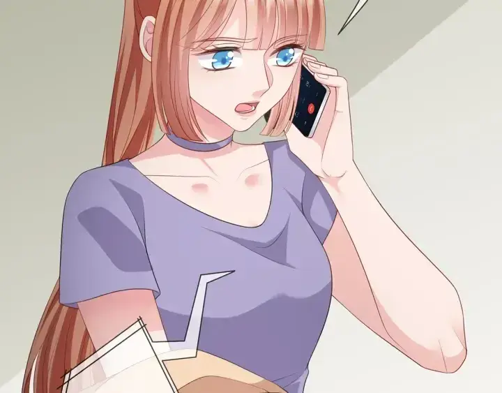 《名门挚爱》第255 特殊的日子图41