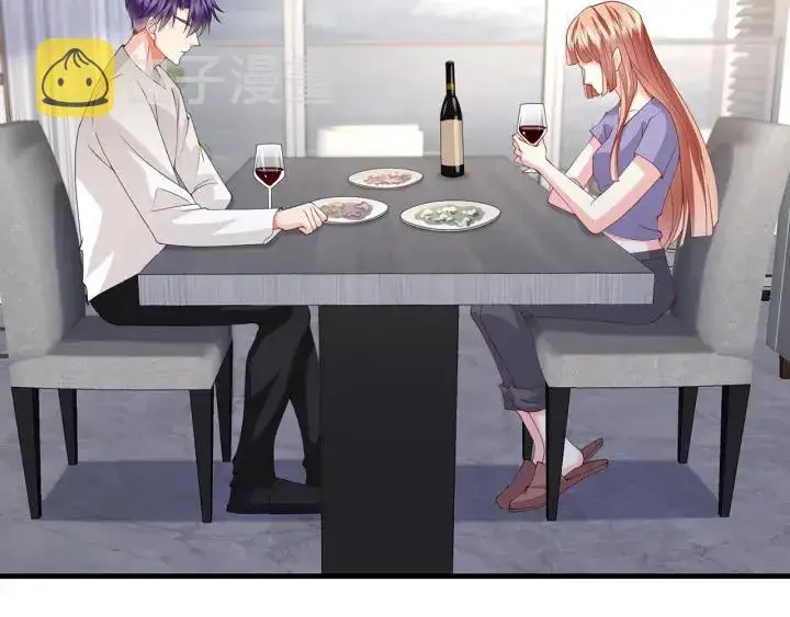 《名门挚爱》第255 特殊的日子图60
