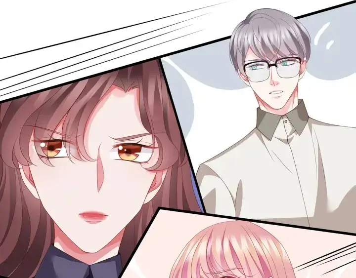 《名门挚爱》第257 酒店惊魂图47