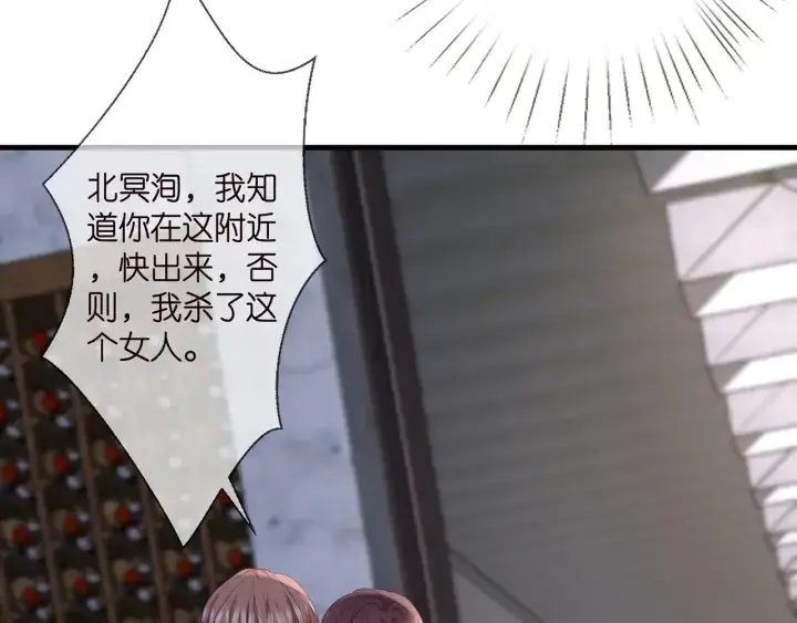 《名门挚爱》第258 主动当诱饵图49