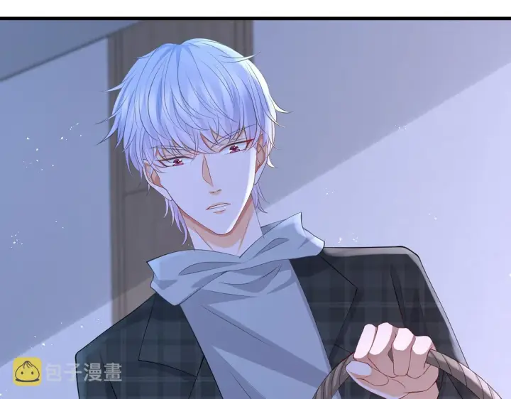 《名门挚爱》第262 逞英雄的后果图60