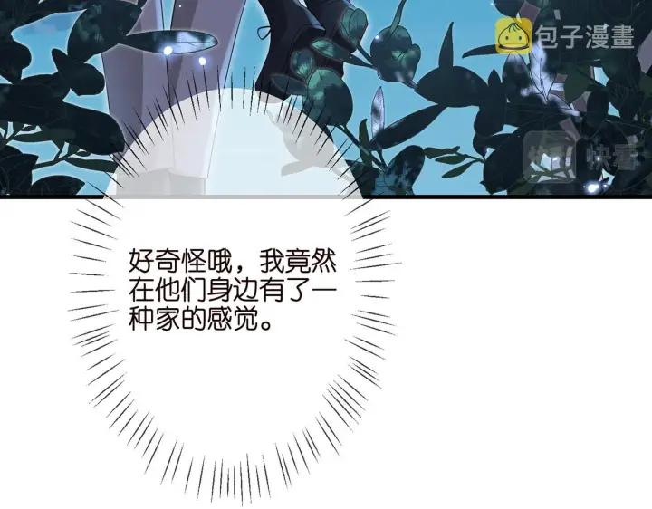 《名门挚爱》第262 逞英雄的后果图87