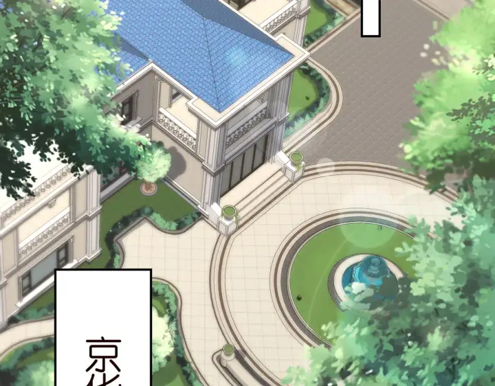 《名门挚爱》第264 放弃复仇图58