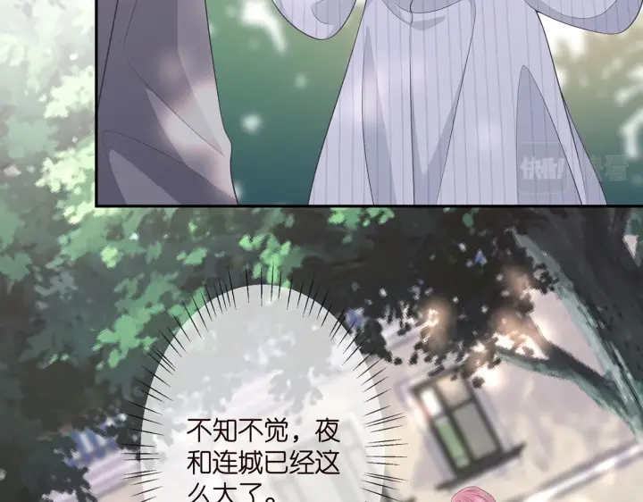 《名门挚爱》第264 放弃复仇图70