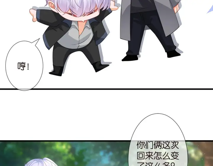 《名门挚爱》第264 放弃复仇图84