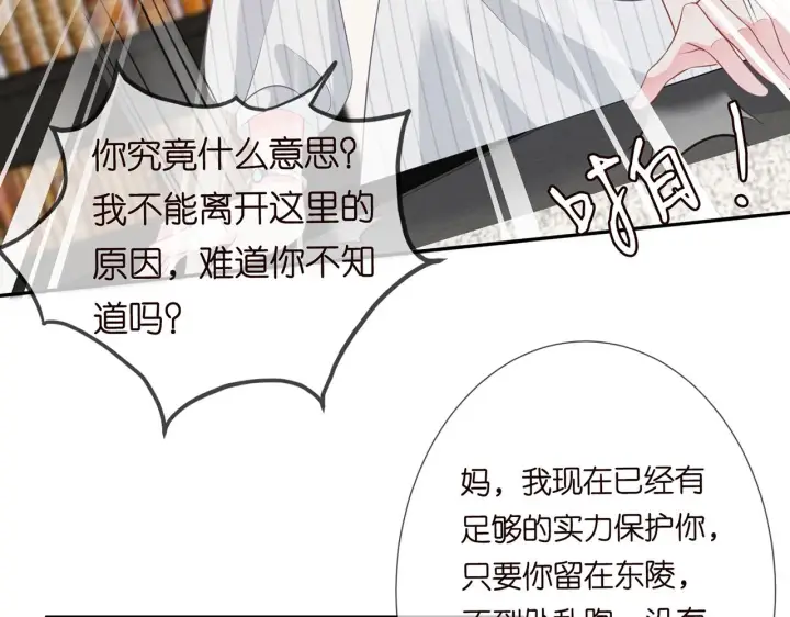 《名门挚爱》第265 帝辰夜图24