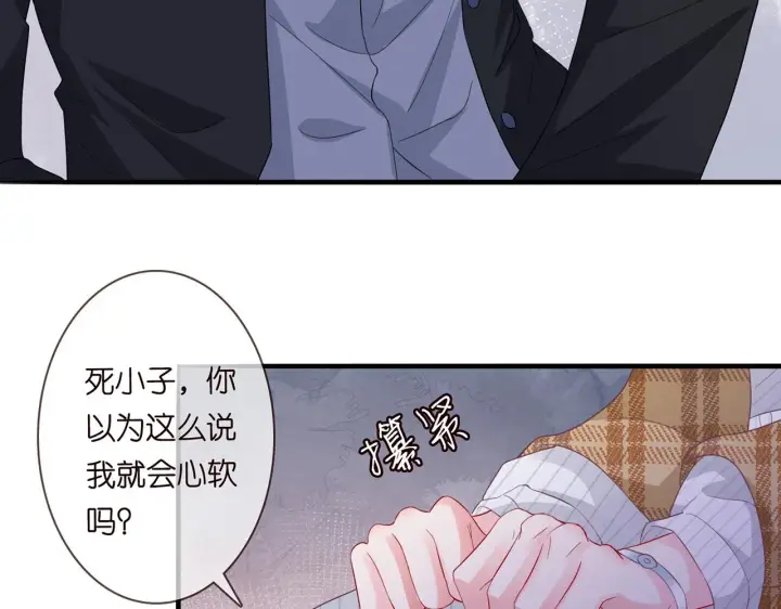 《名门挚爱》第266 家仇图24
