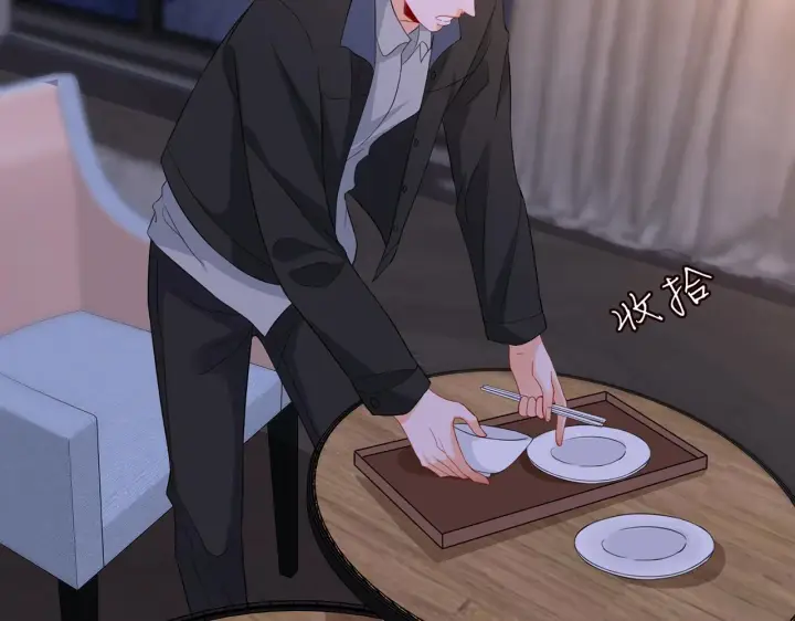 《名门挚爱》第266 家仇图26